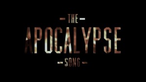 Joe Black - The Apocalypse Song (music video)