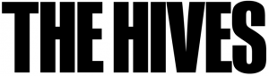The Hives logo
